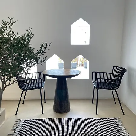 Imera Vista Imerovígli