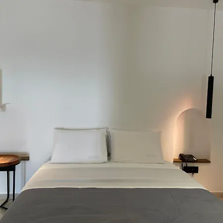 Imera Vista Aparthotel Imerovígli