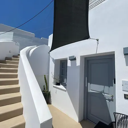 Imera Vista Aparthotel 4*