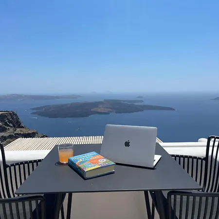 Aparthotel Imera Vista 4*