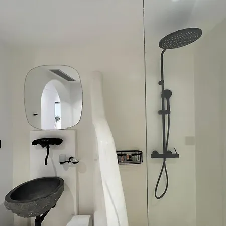 Imera Vista アパートホテル イメロヴィグリ