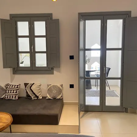 アパートホテル Imera Vista 4*