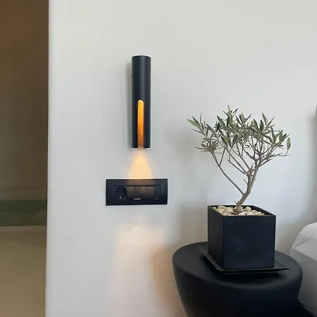 Imera Vista アパートホテル イメロヴィグリ